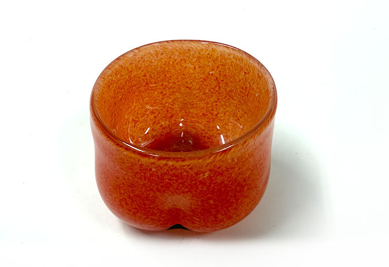 吉柿滿盈 喜事杯